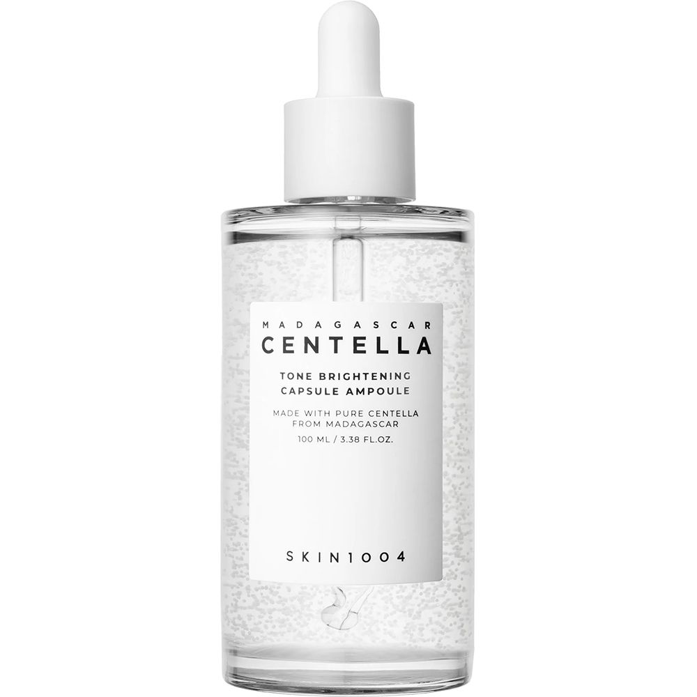 SKIN1004 Madagascar Centella Tone Brightening Capsule Ampoule Face Serum