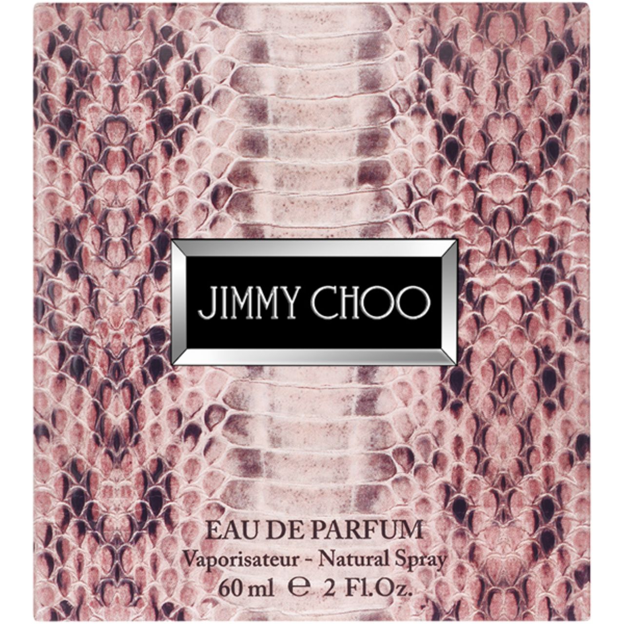 Jimmy Choo, Pour Femme EdP Spray
