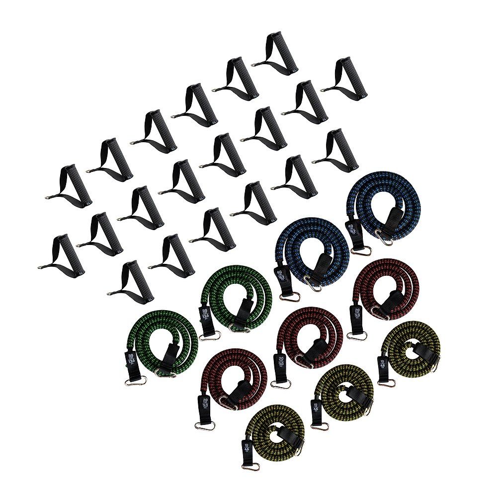 "Sport-Thieme Fitness-Tube-Set ""Premium Gruppen"""