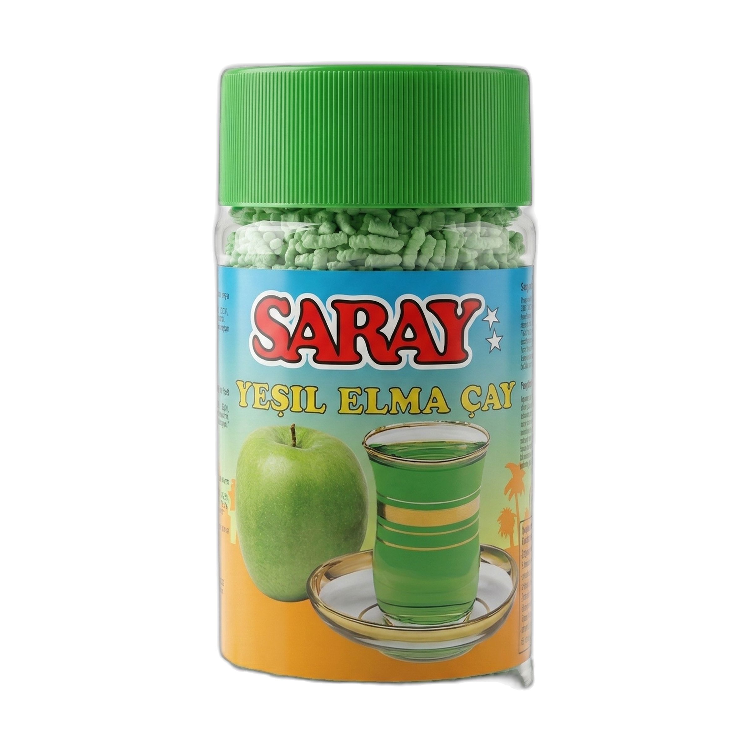 Saray Instant Tee 1 g Pulver