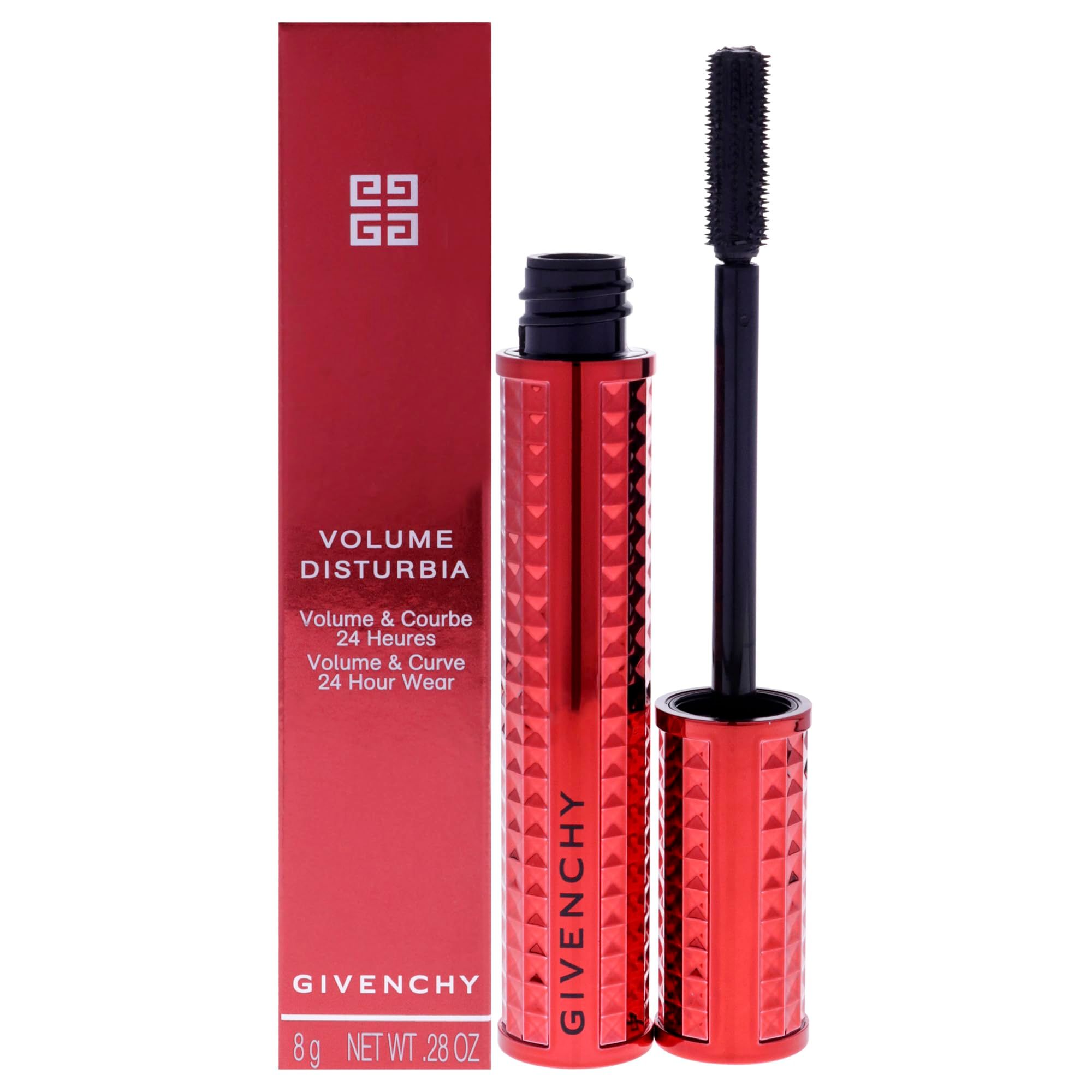 Givenchy Noir Mascara N.1 Nero, 8 g
