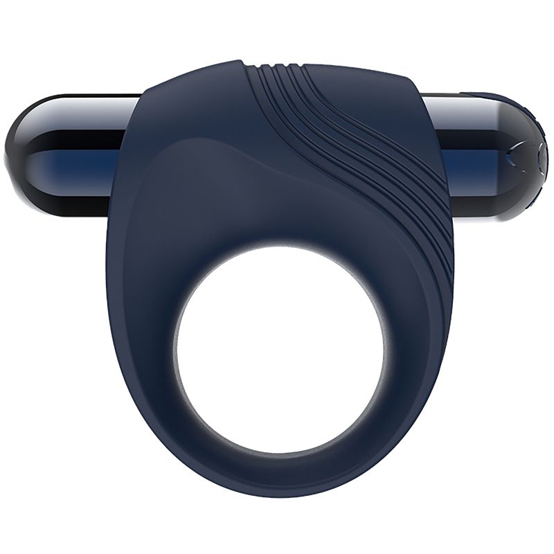 Vibro Silikon Penisring