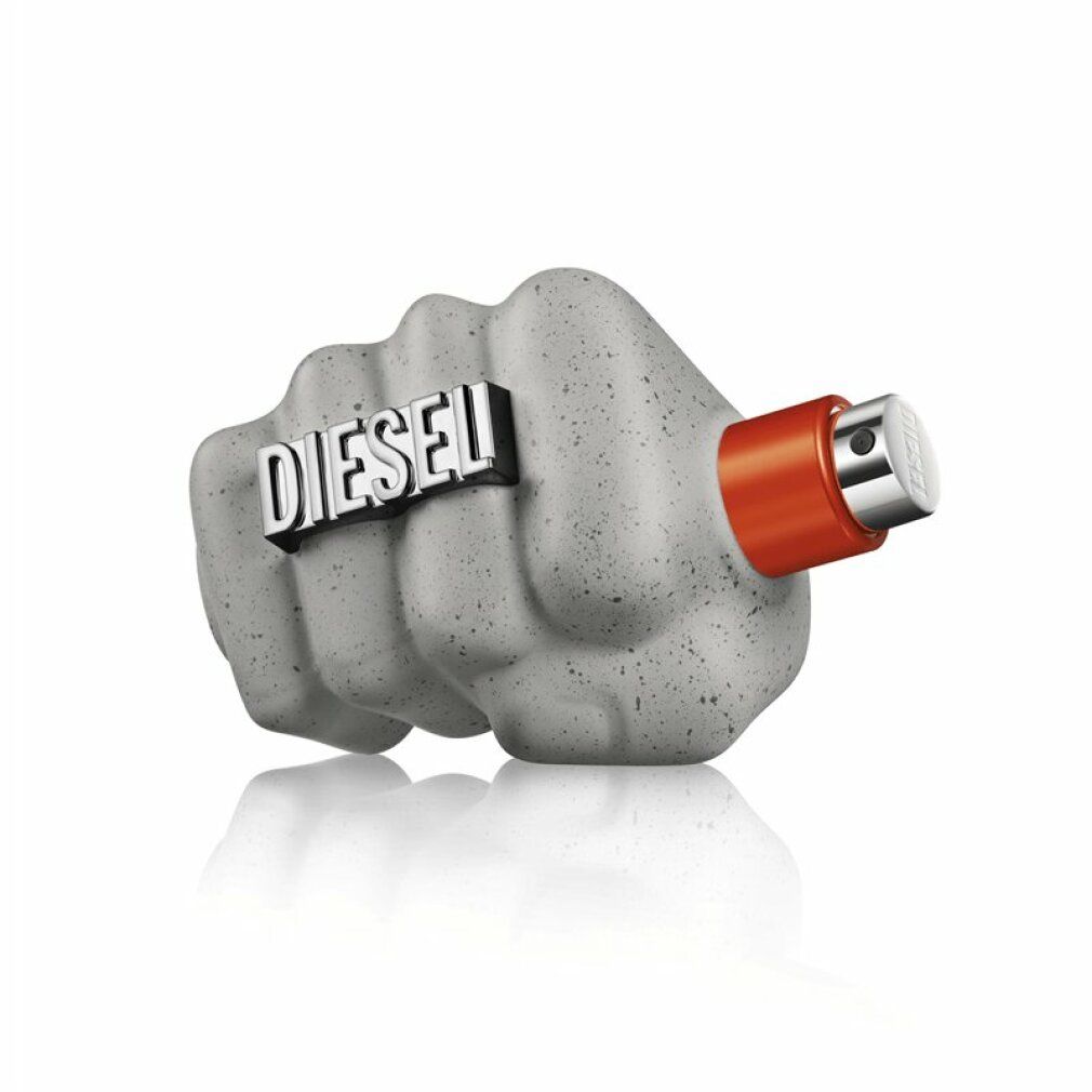Diesel Only the Brave Street Eau de Toilette