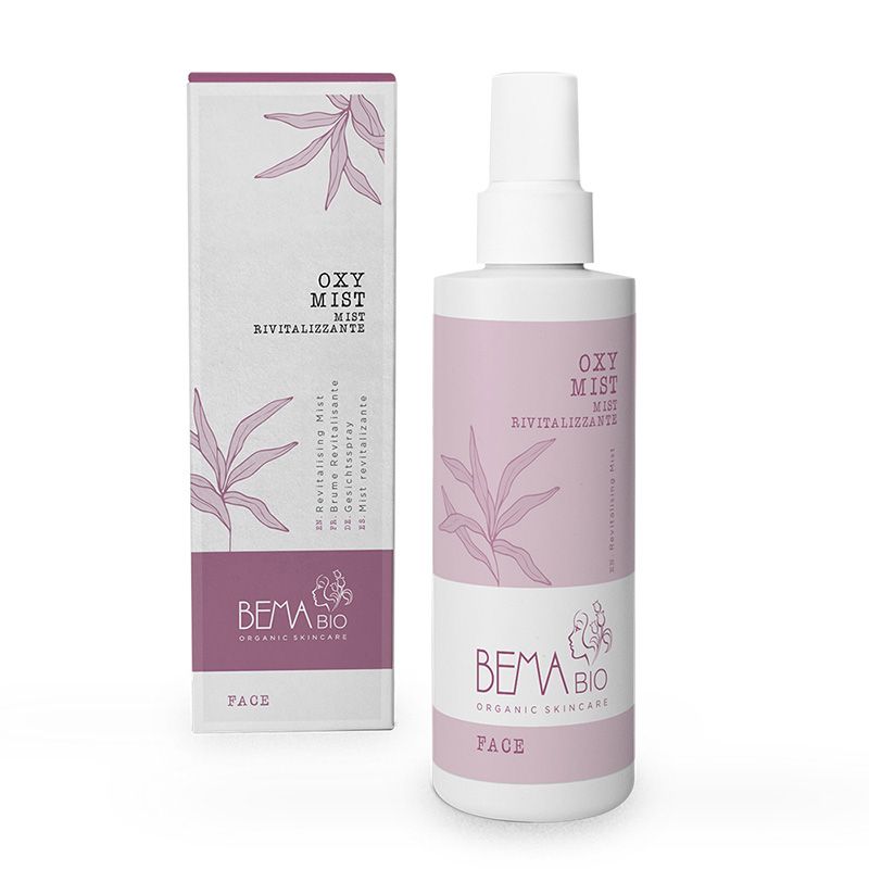 BemaBio Oxy Mist Rivitalizzante