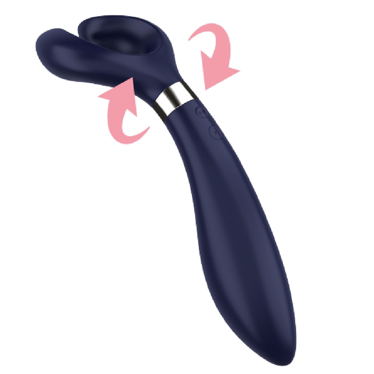 Satisfyer Paarvibrator "Endless Fun"