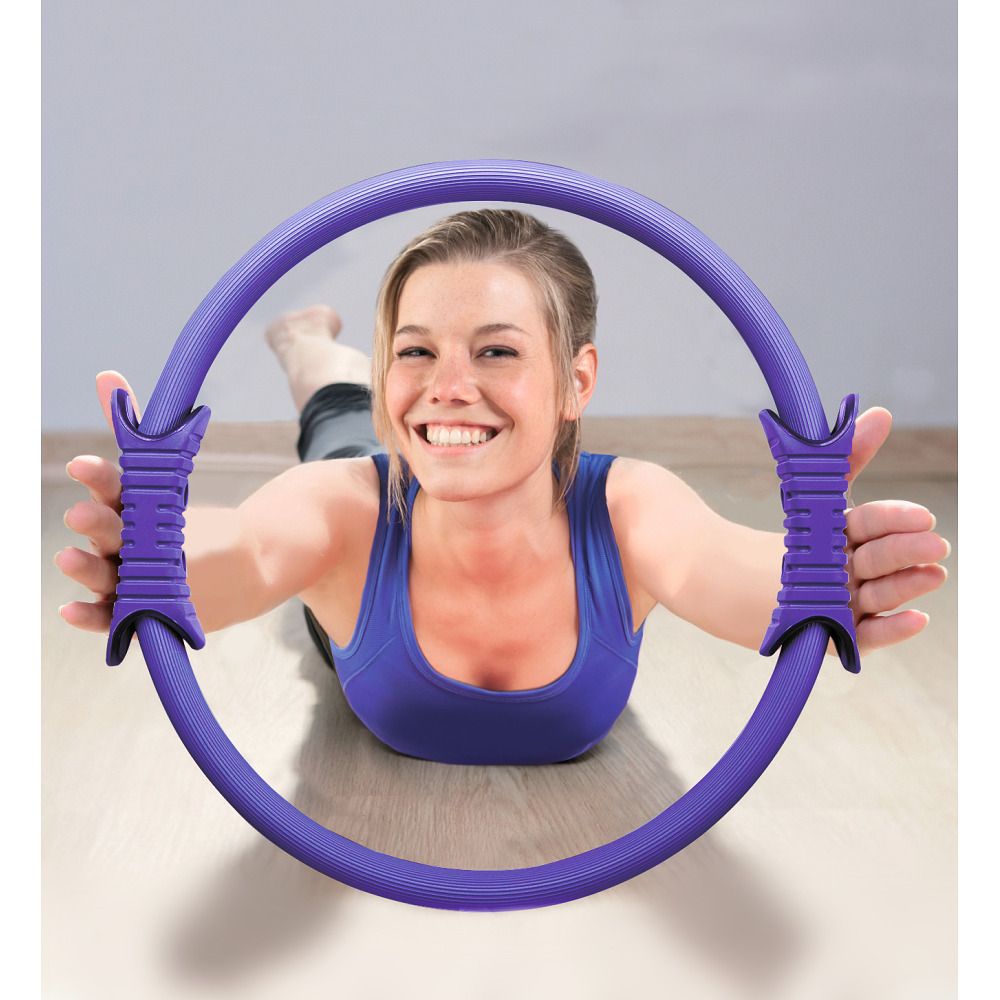 Sport-Thieme Pilates-Ring Premium
