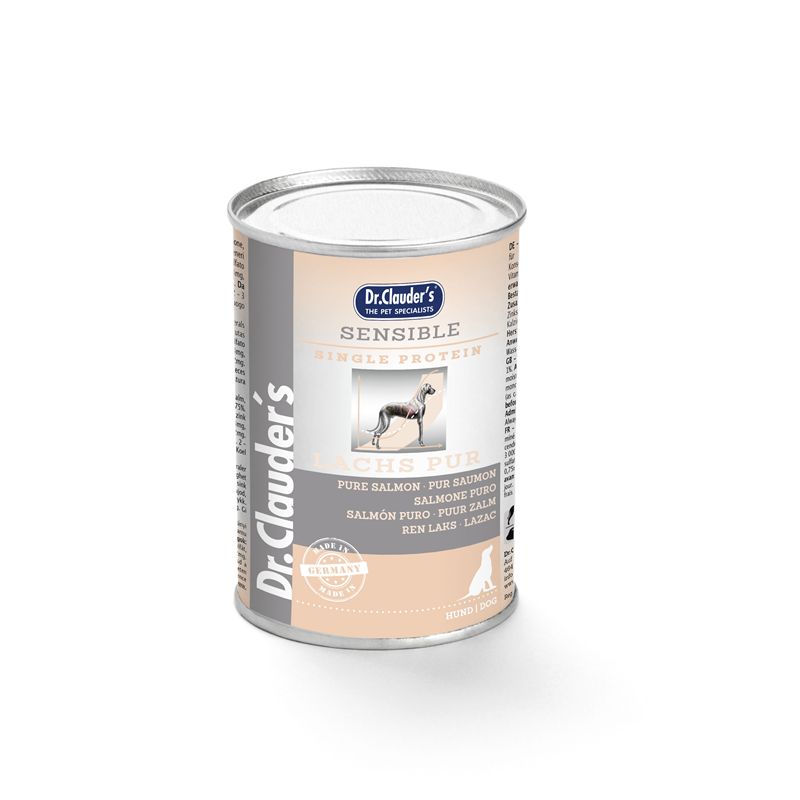 Dr. Clauder's Selected Meat Sensible 2,25 kg