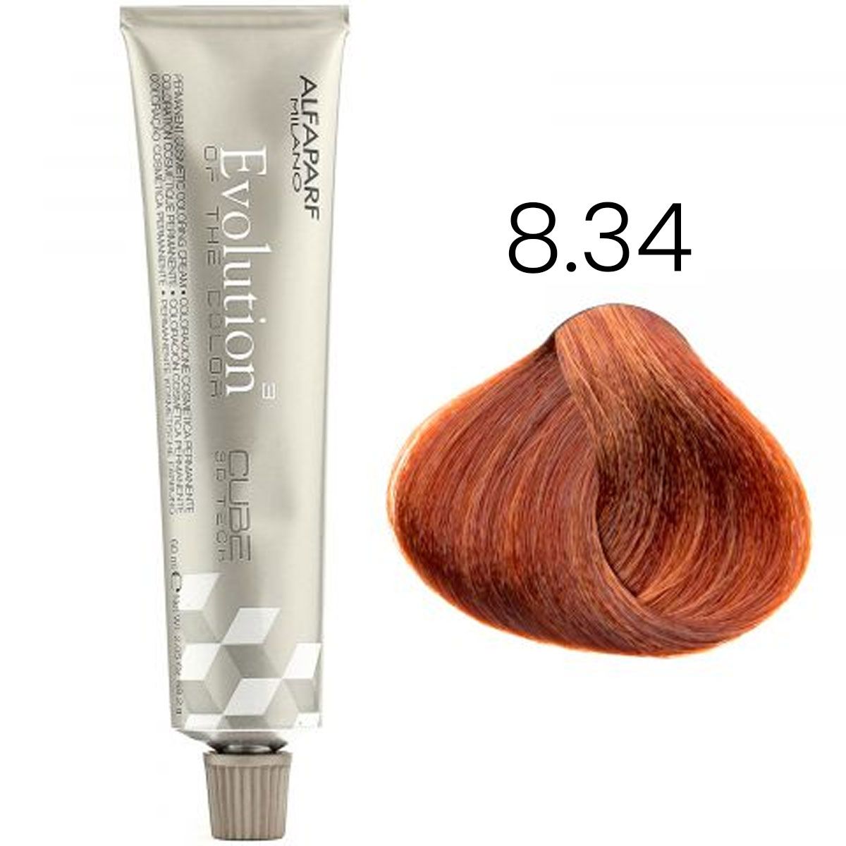Alfaparf - Evolution of the Color 1 ml