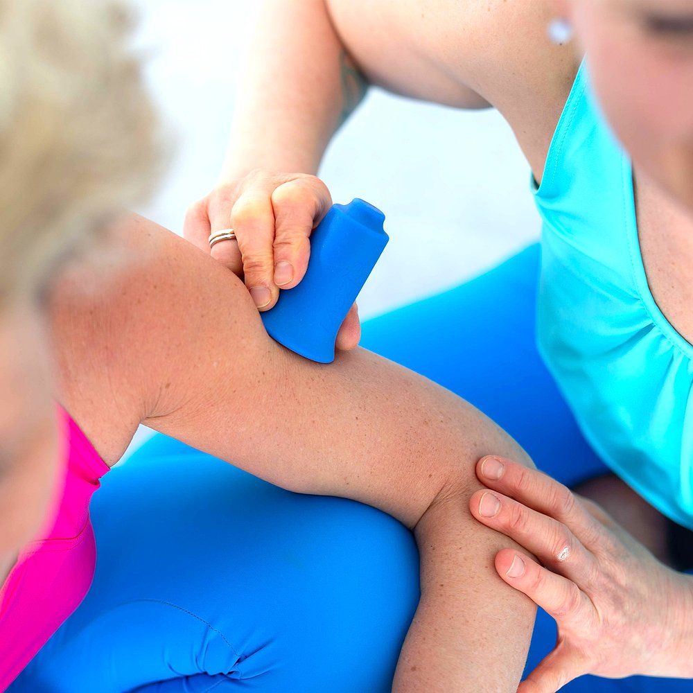 BellaBambi Schröpfsauger Cupping Bundle