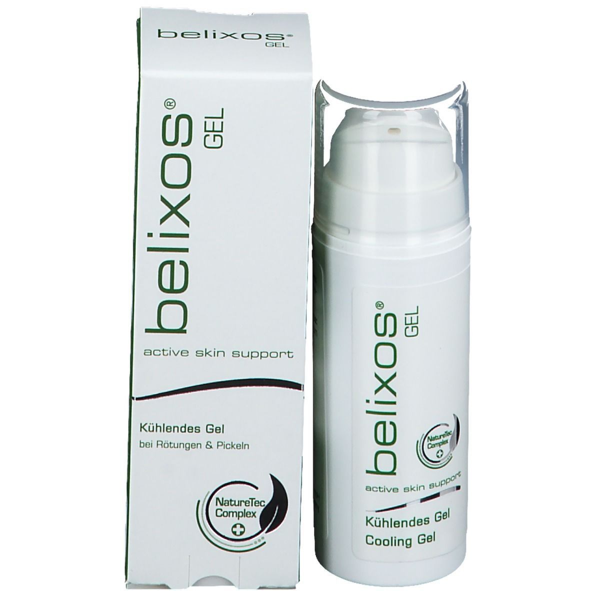 belixos® Gel