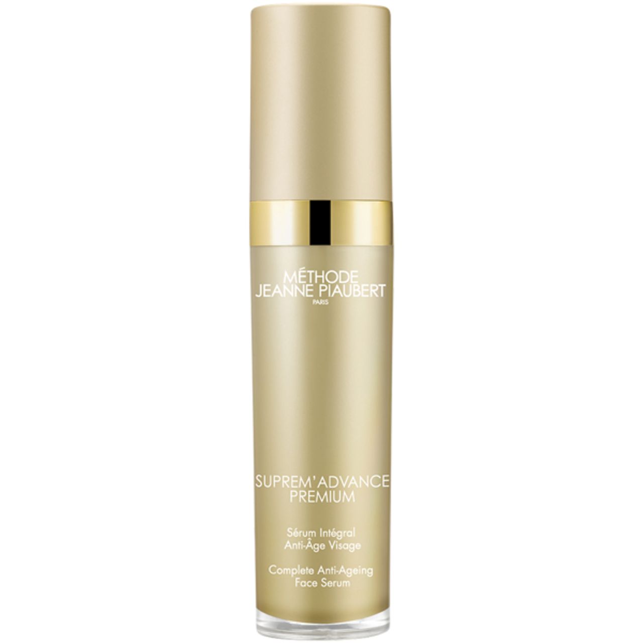 Jeanne Piaubert Supreme Advance Premium Anti Aging Face Serum