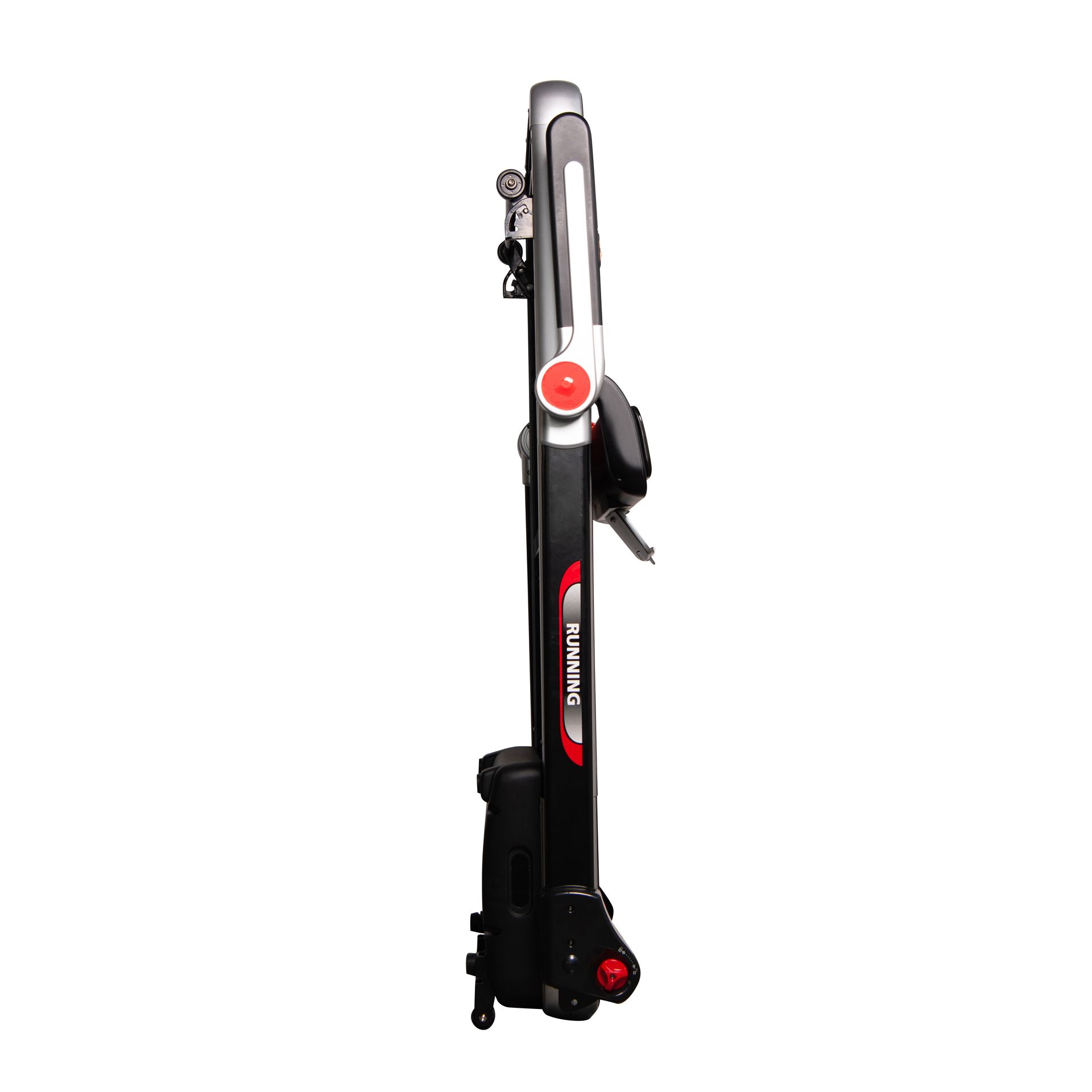 CHRISTOPEIT SPORT Laufband TM 800S