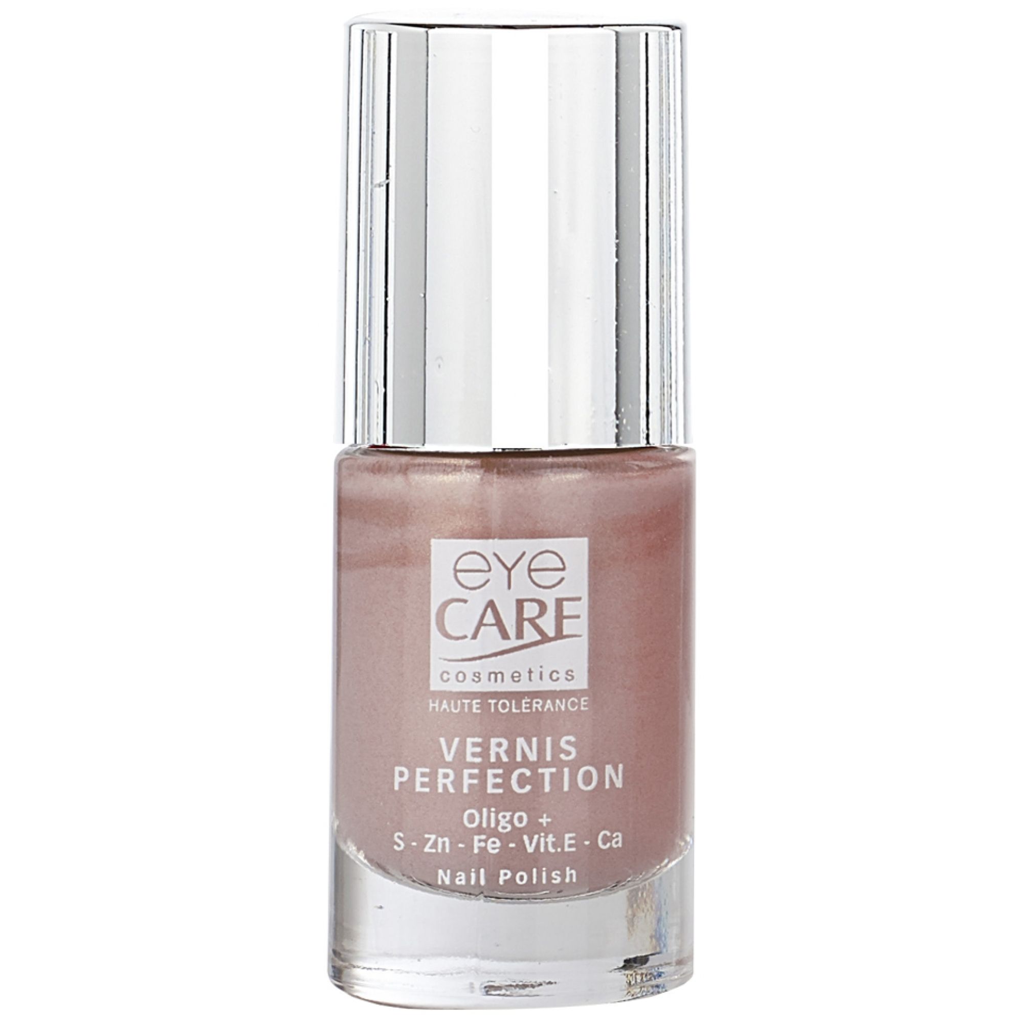 Eye Care Nagellack Perfektion 5 ml (Farbe : Rosa) 6,2x2,3x2,3 cm