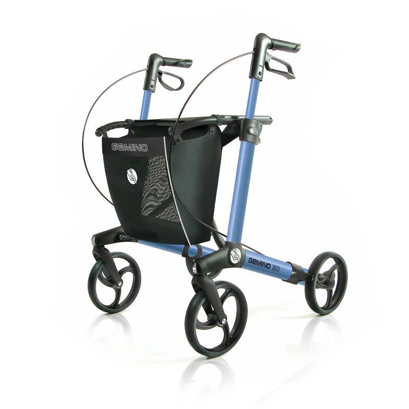 Sunrise Medical Gemino 30 saphirblau
