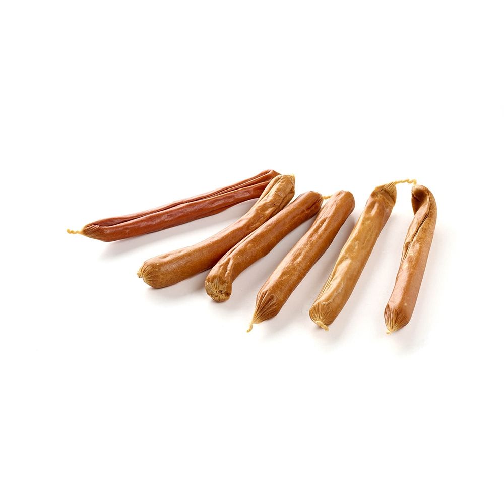 Kauartikel.com Bockwurst Huhn 250 g