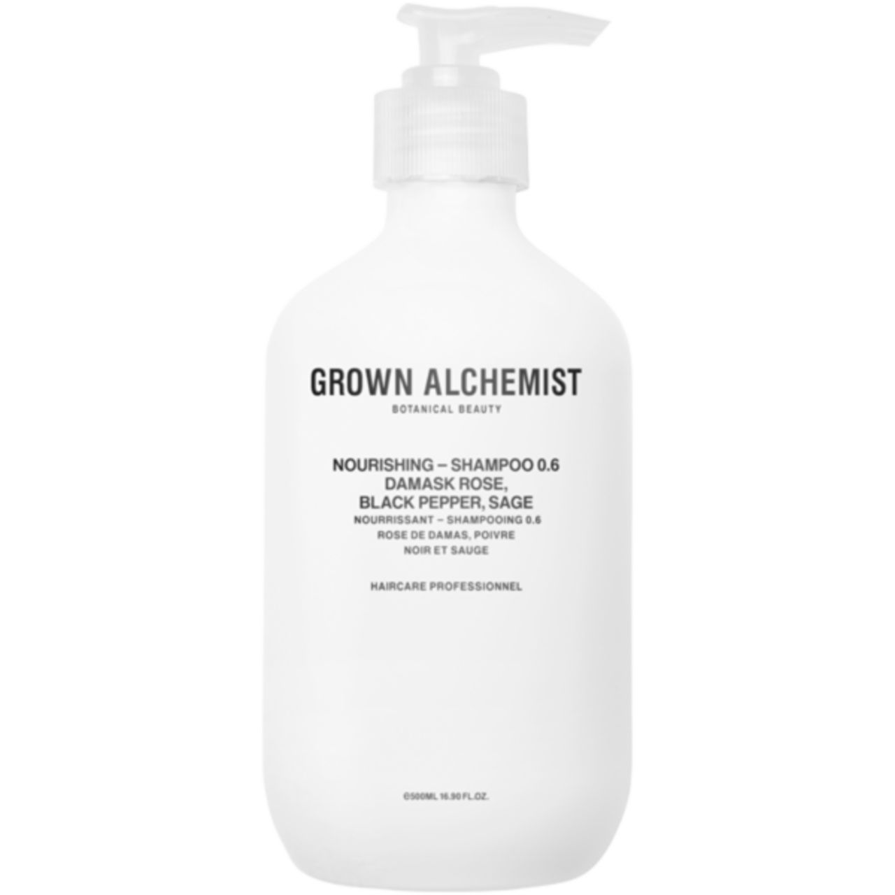Grown Alchemist, Nourishing Shampoo 0.6