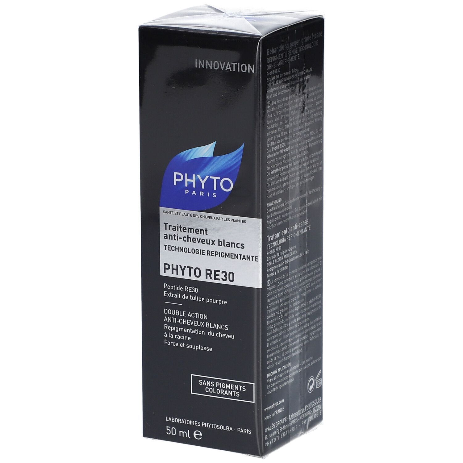 PHYTO RE30