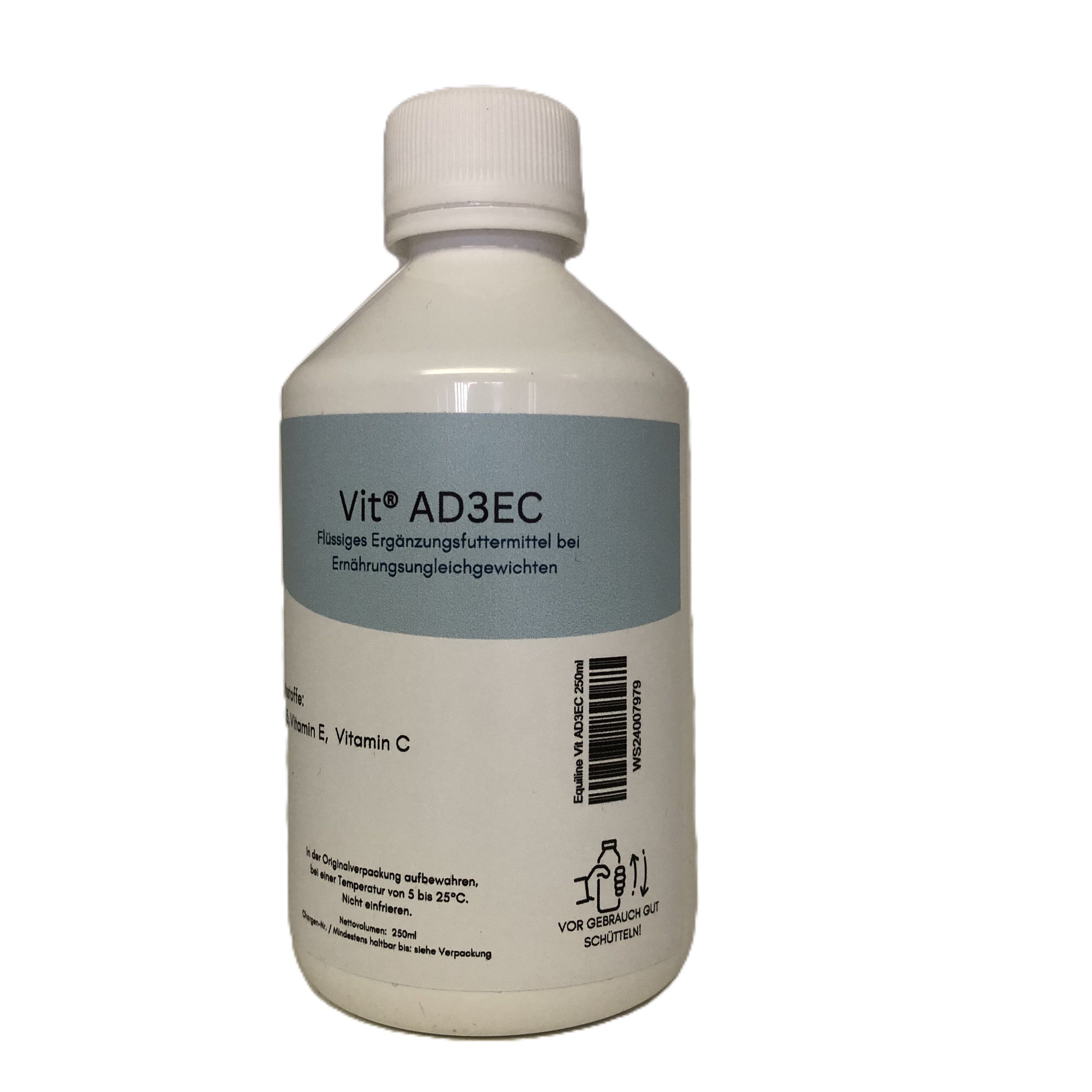 EquiCooline Vit AD3EC