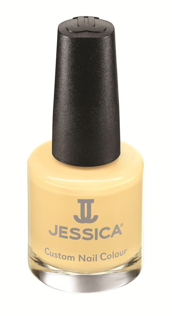 JESSICA Cosmetics Nail Colour