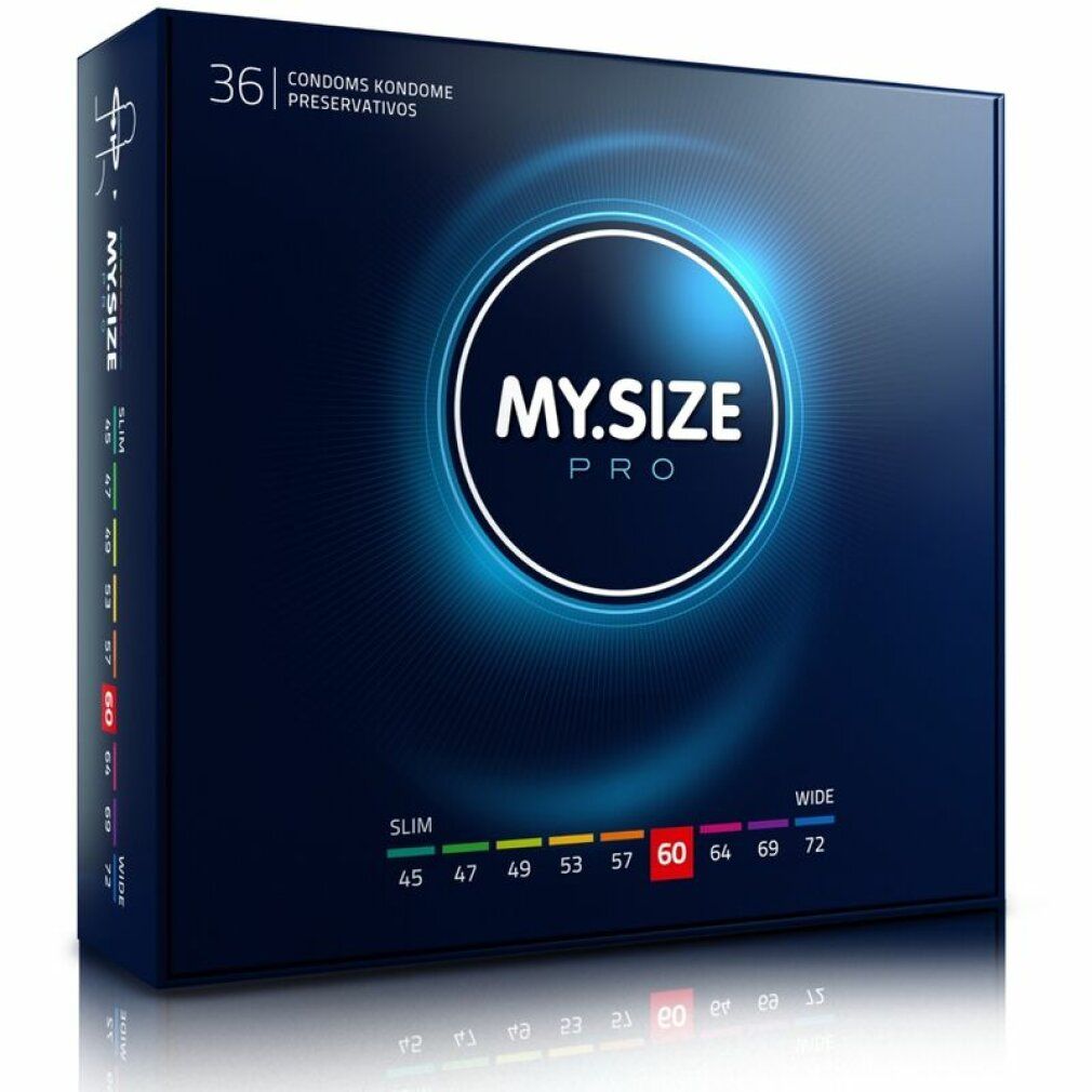 My.Size PRO *60mm*