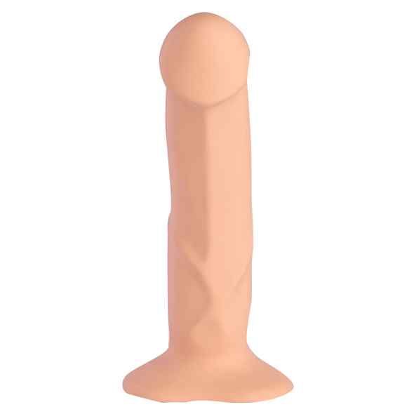 Fun Factory The Boss Stub Dildo Nude 1 St