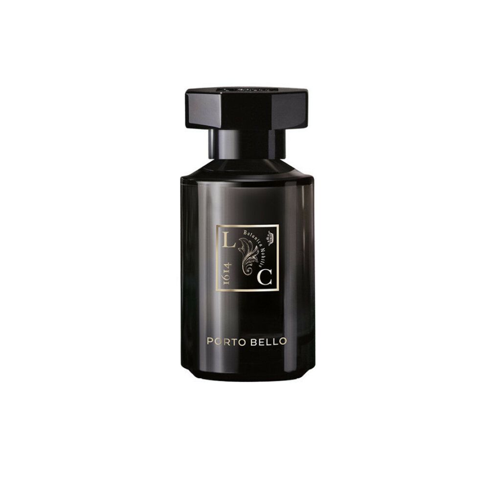 Remarquable Porto Bello Eau de Parfum Flakon.