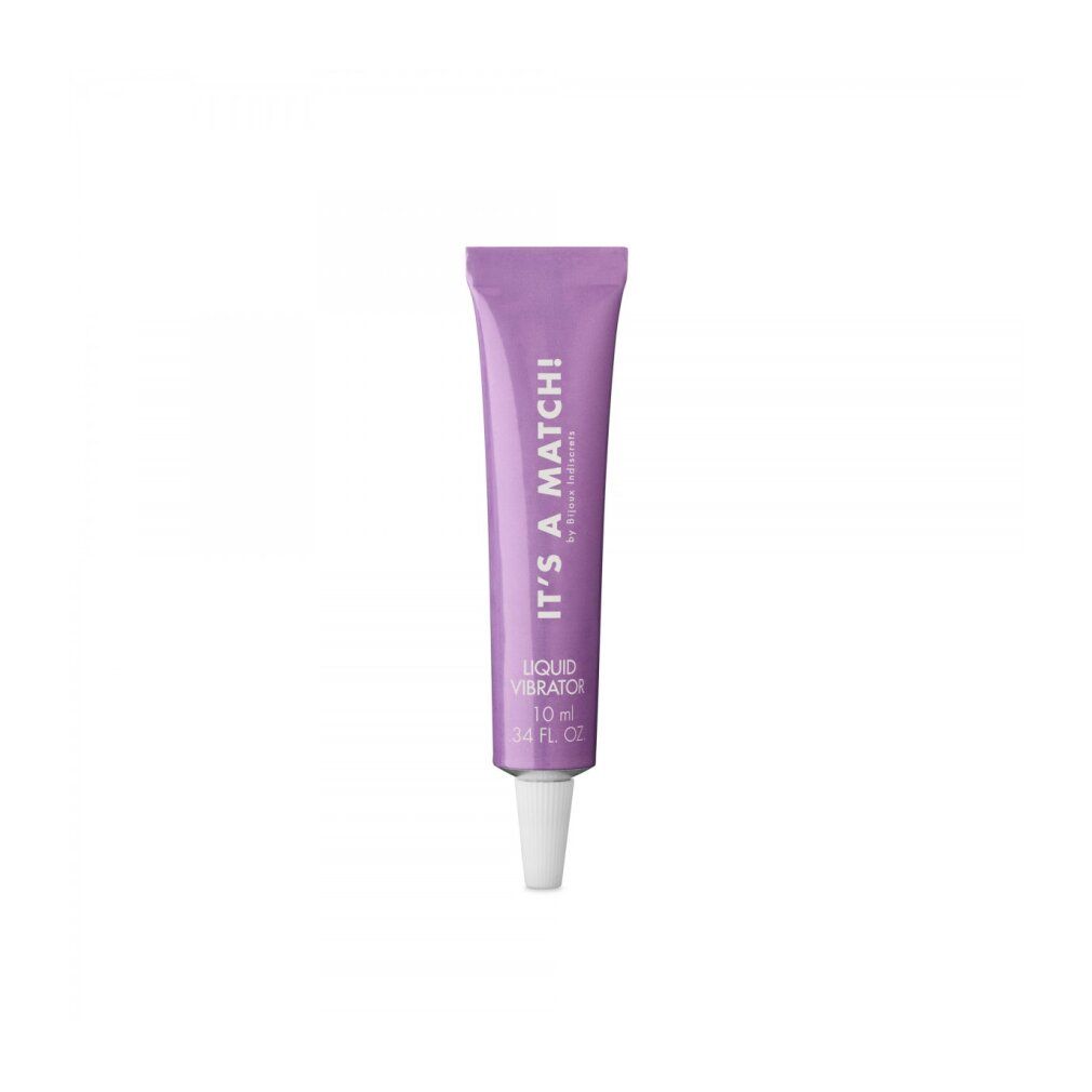Stimulationsgel, Bijoux Indiscrets