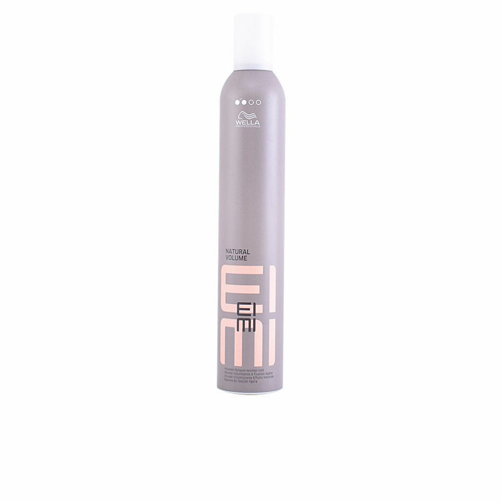 Wella EIMI Natural Volume Styling Schaumfestiger