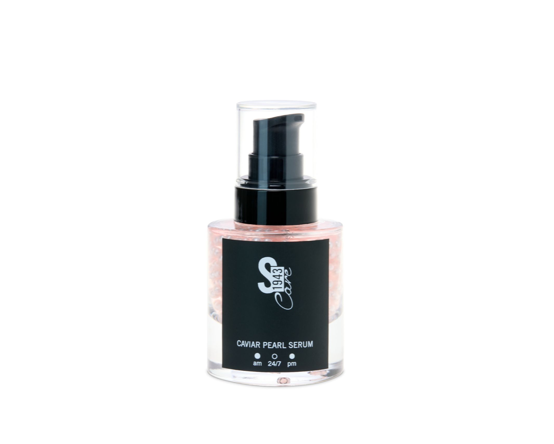 S1943Care Caviar Pearl Serum 30 ml
