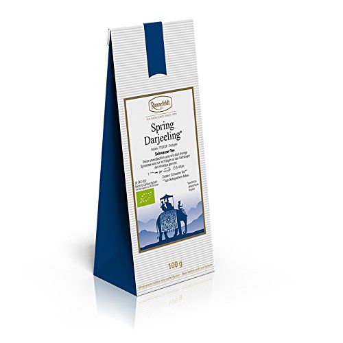 Ronnefeldt - Spring Darjeeling 100 g