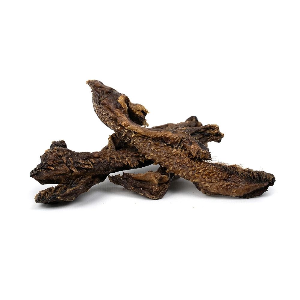 Kauartikel.com Rinder-Lefze, lang 250 g
