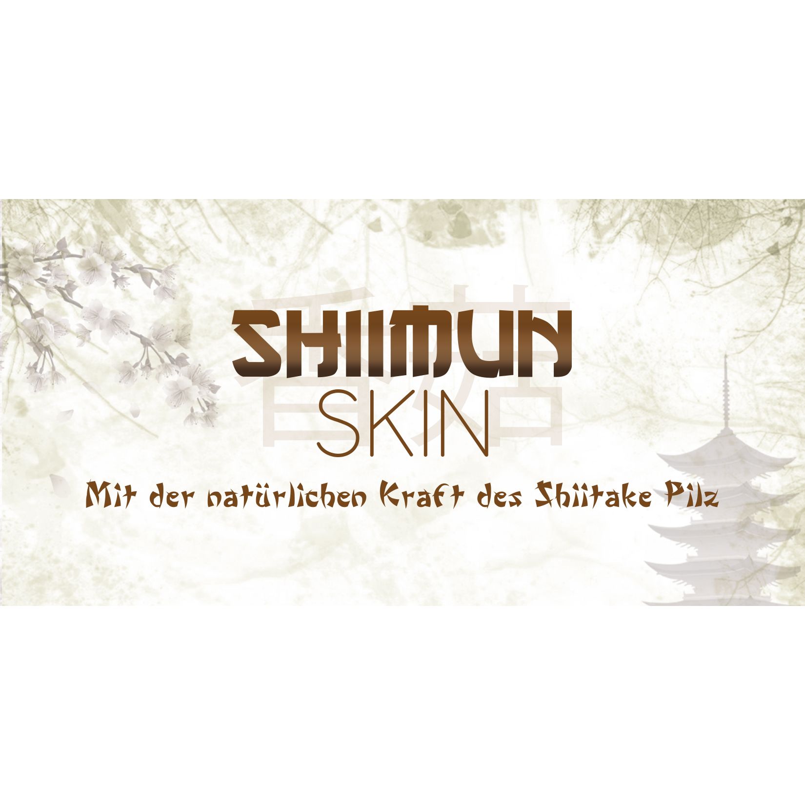 Marsapet Nahrungsergänzung für Hunde und Katzen mit Shiitake - Shiimun Skin Pulver