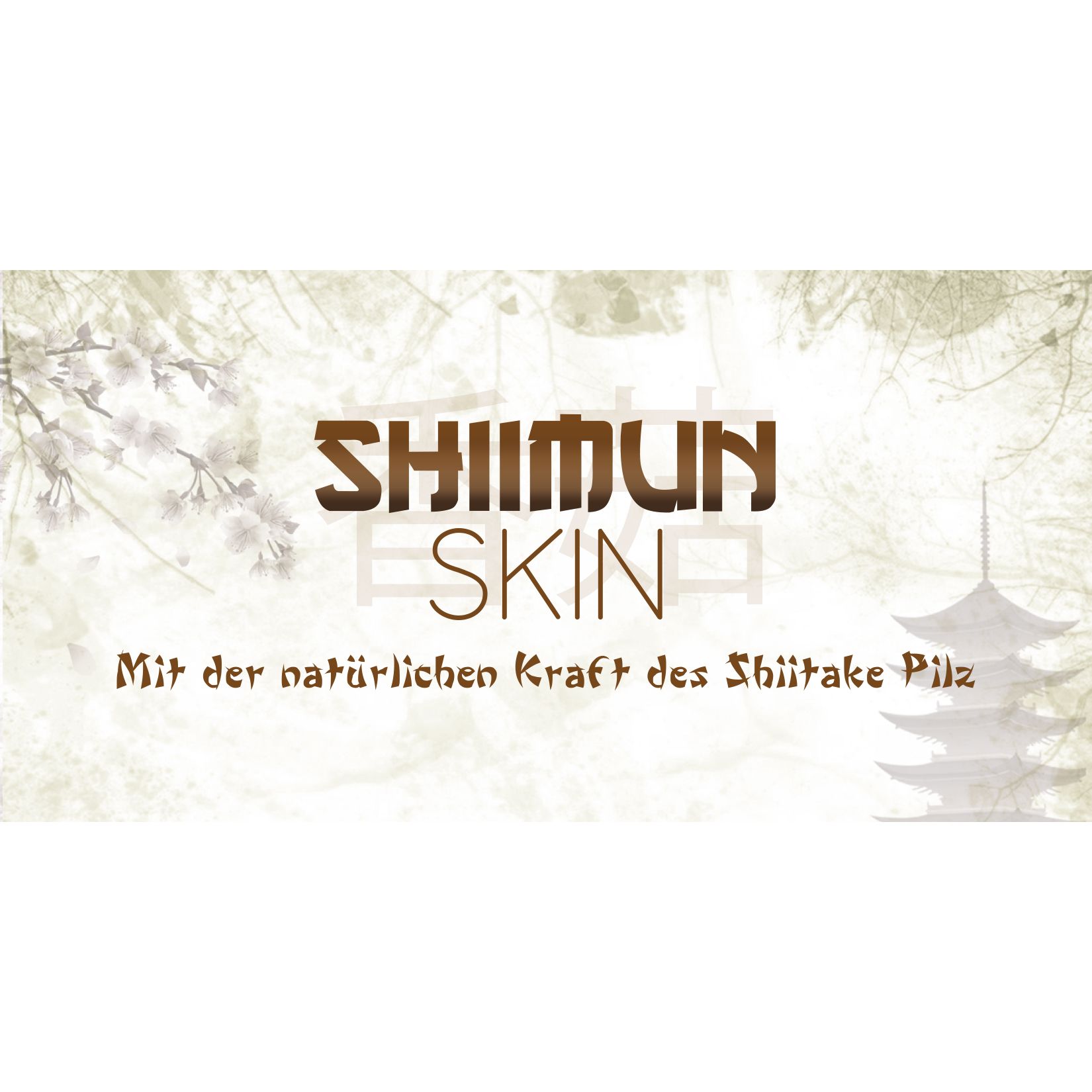 Marsapet Nahrungsergänzung für Hunde und Katzen mit Shiitake - Shiimun Skin Pulver 50 g