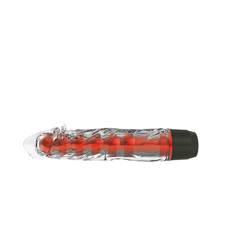 Amelie - TPE Vibrator