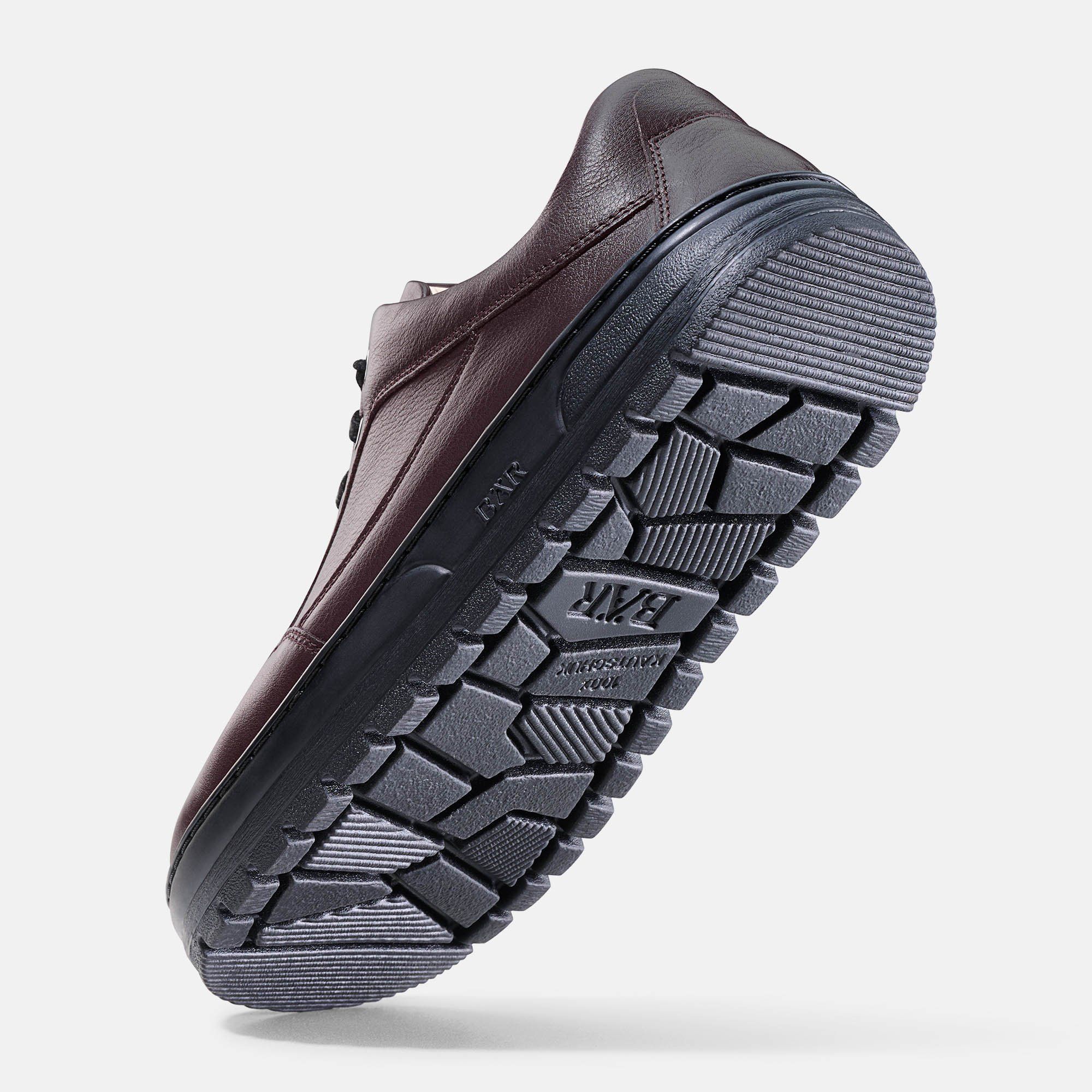 BÄR Schuhe Tobago Herren -  Schnürer Weite: breit