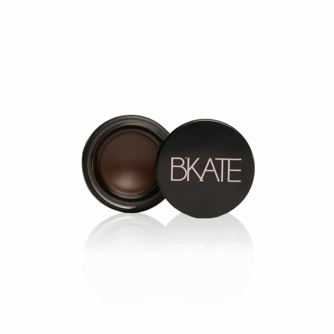 B'KATE Augenbrauenpomade Soft Brunette