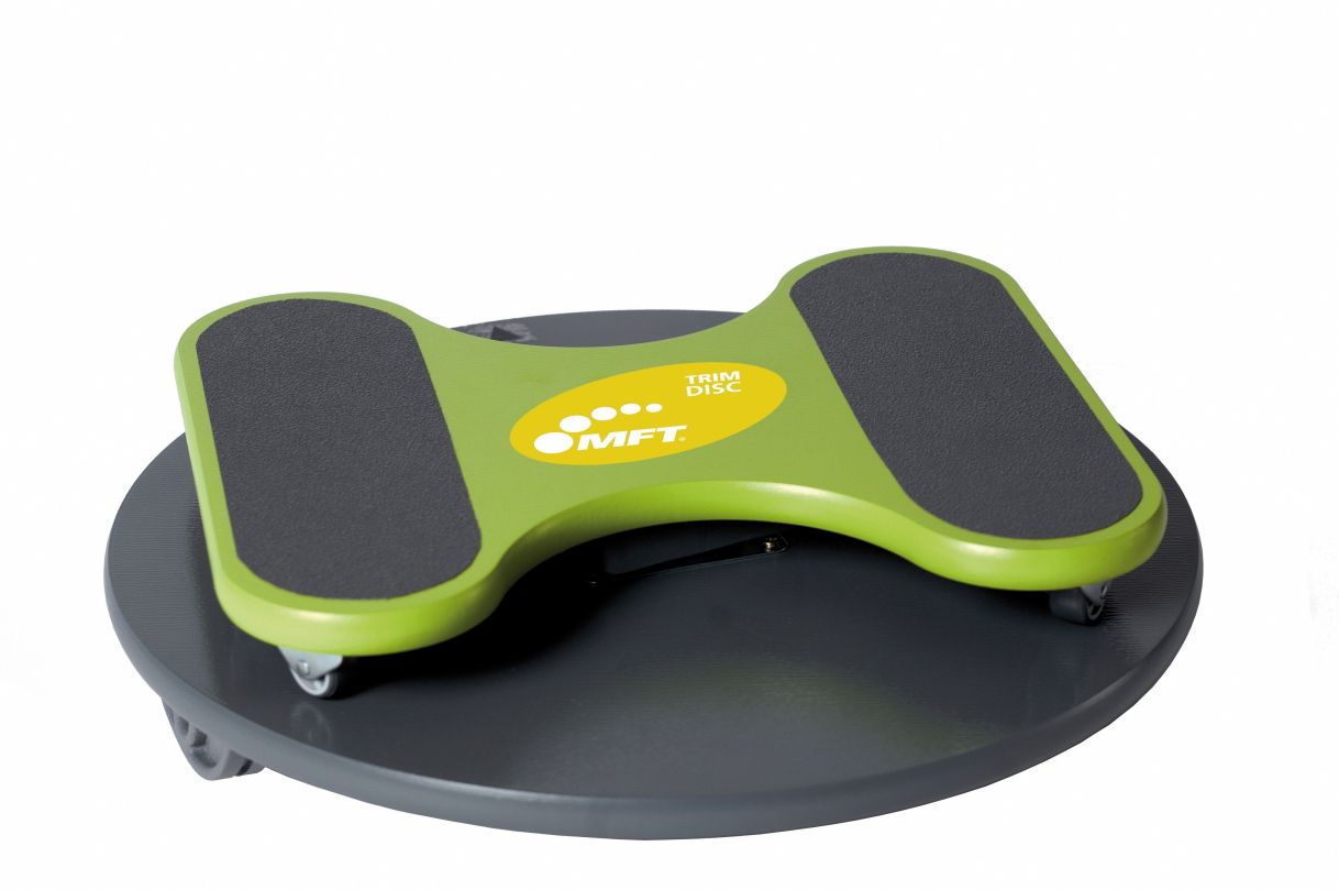 MFT® Trim Disc