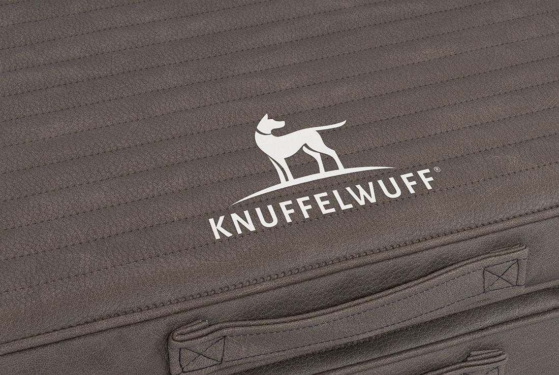 Knuffelwuff Reisematte Orthopädisch Roanoke