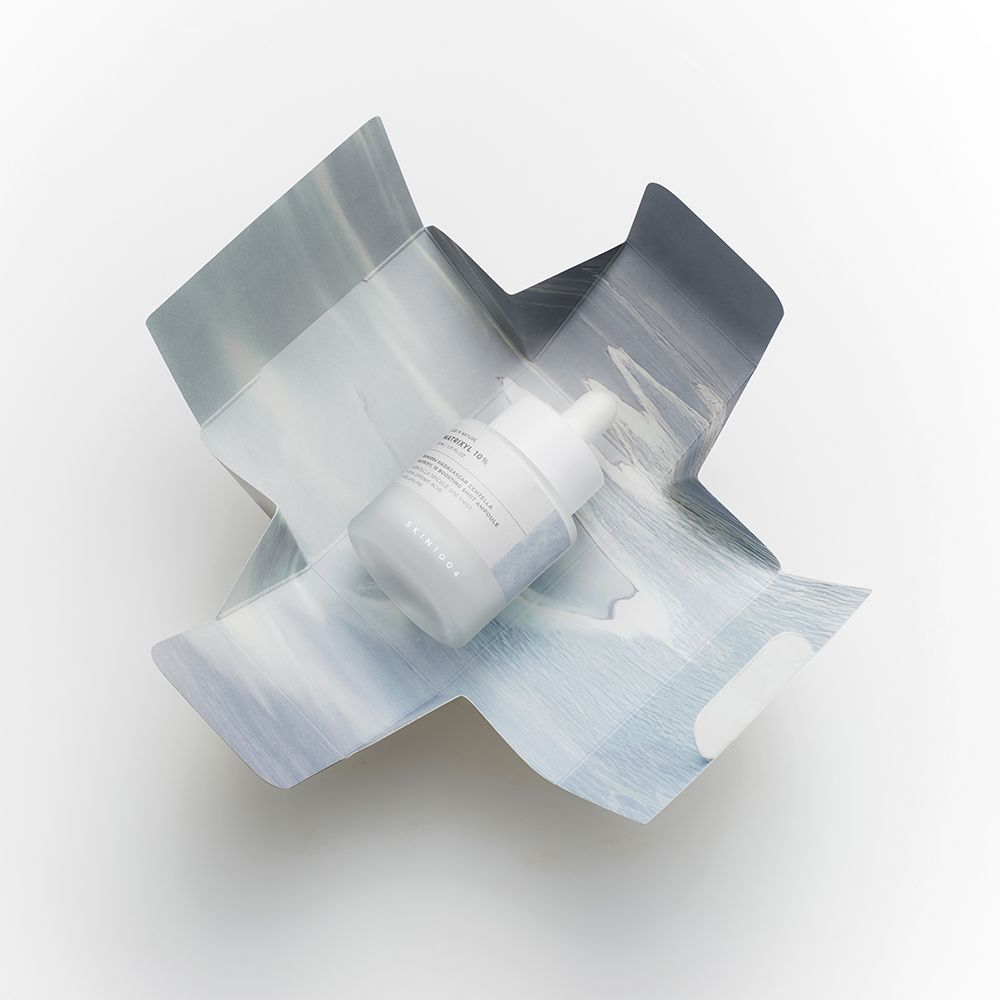 SKIN1004 Madagascar Centella Matrixyl 10 Boosting Shot Ampoule – Straffendes Anti-Aging Serum