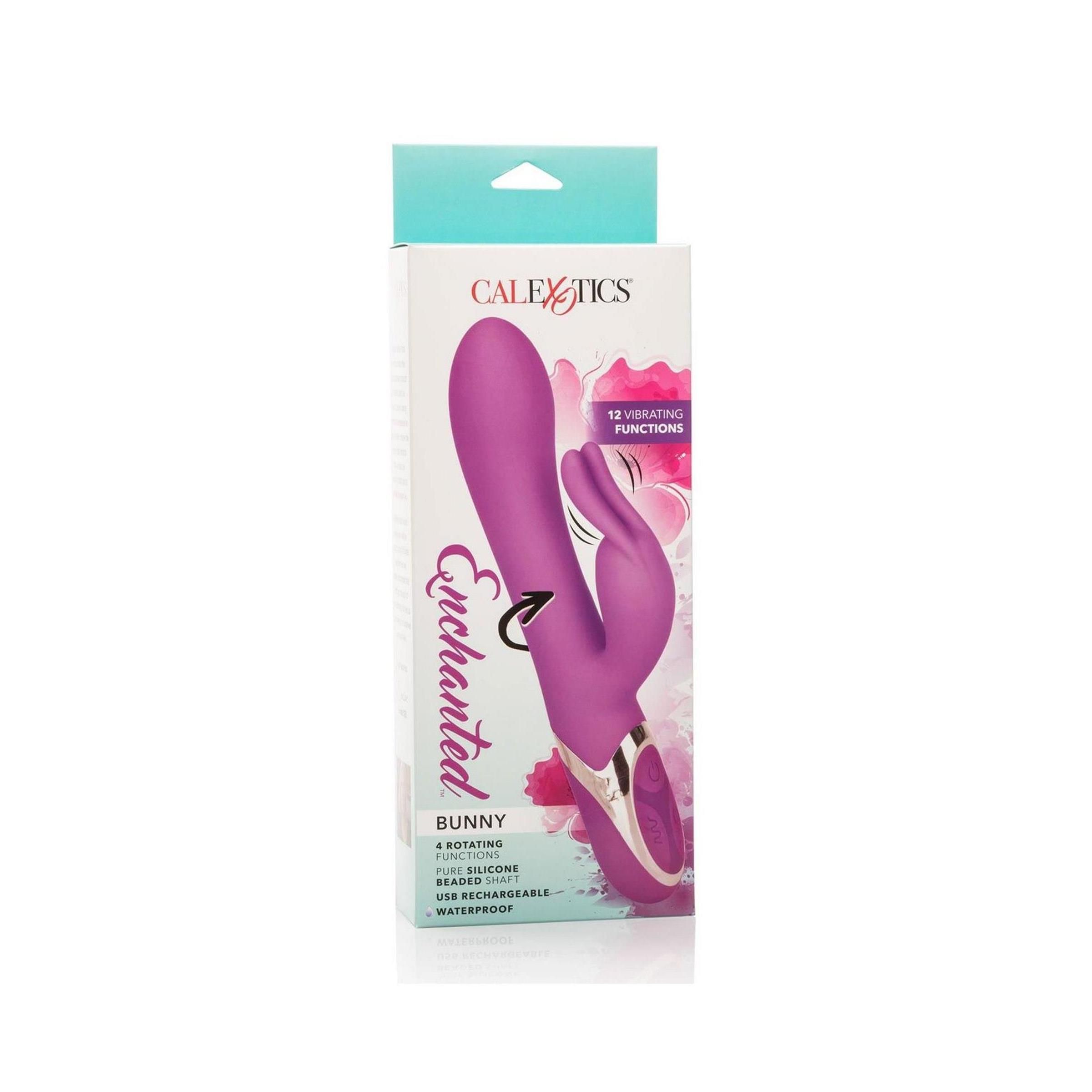 CalExotics - Enchanted Bunny