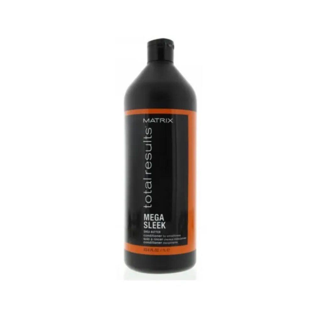 Matrix Total Results Mega Sleek Conditioner