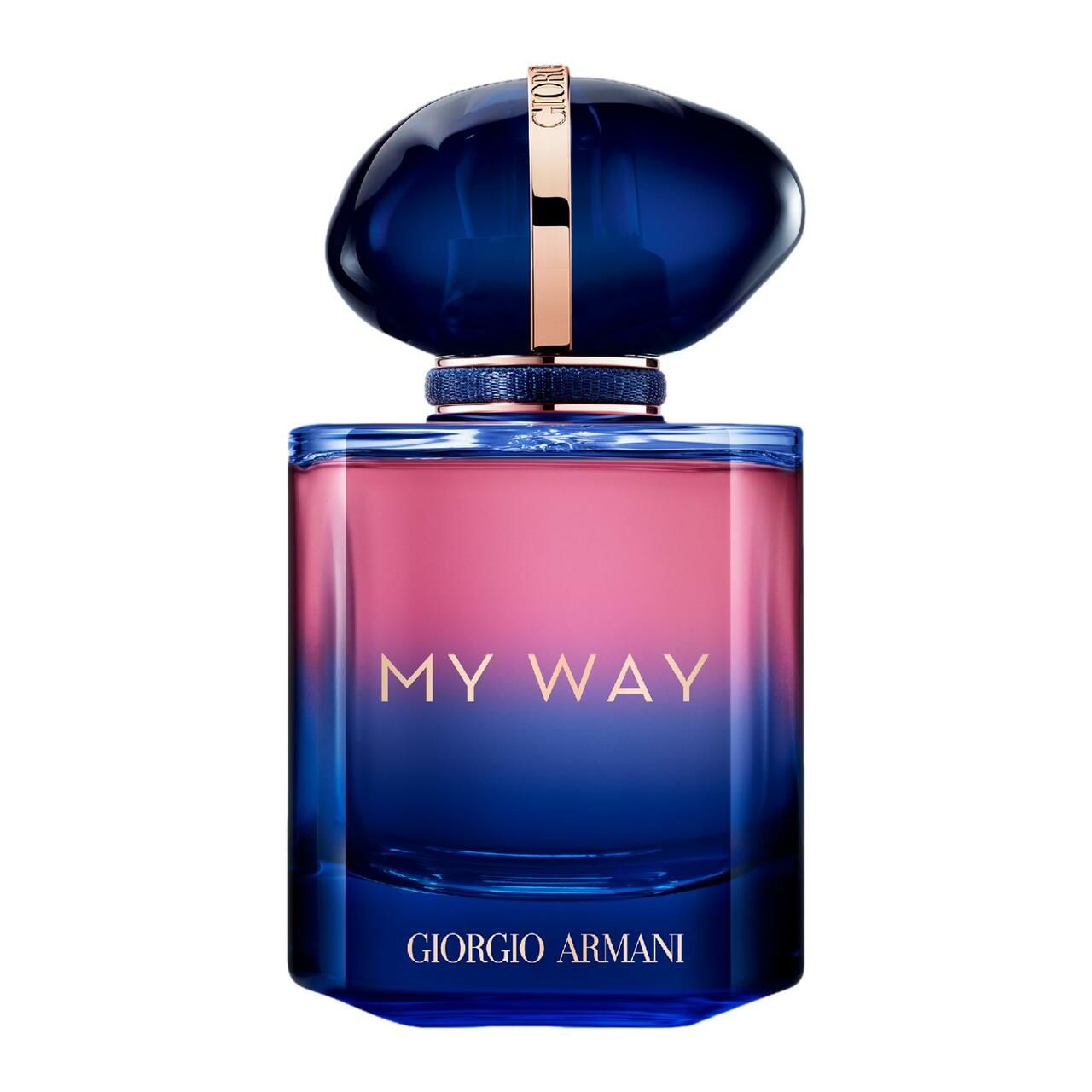 Giorgio Armani My Way Le Parfum Pour Femme Eau de Parfum 50 ml