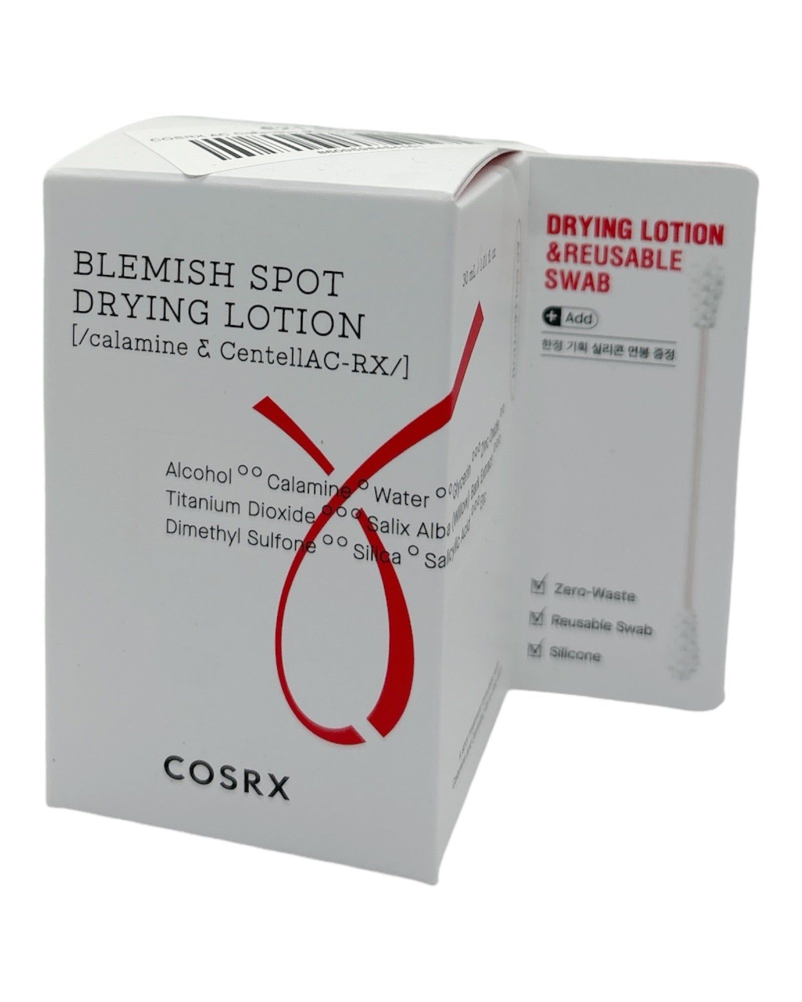 COSRX AC Collection Serum zur Beseitigung von Hautunreinheiten