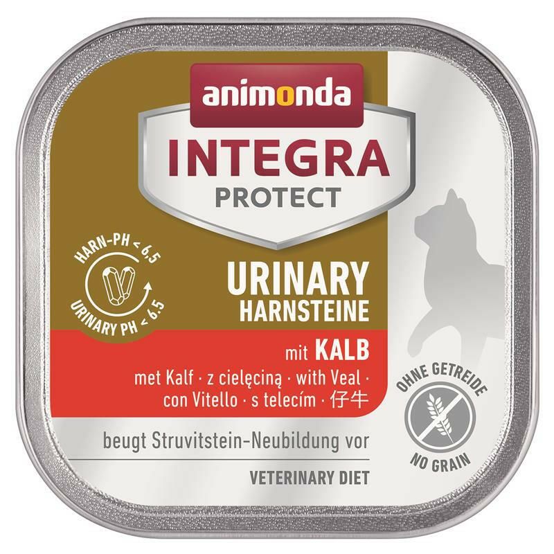 Integra Protect Cat Uri St 1,6 kg