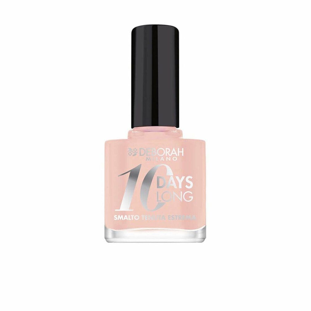 Deborah Milano Dh Laca uñas 10 Days Long n 882