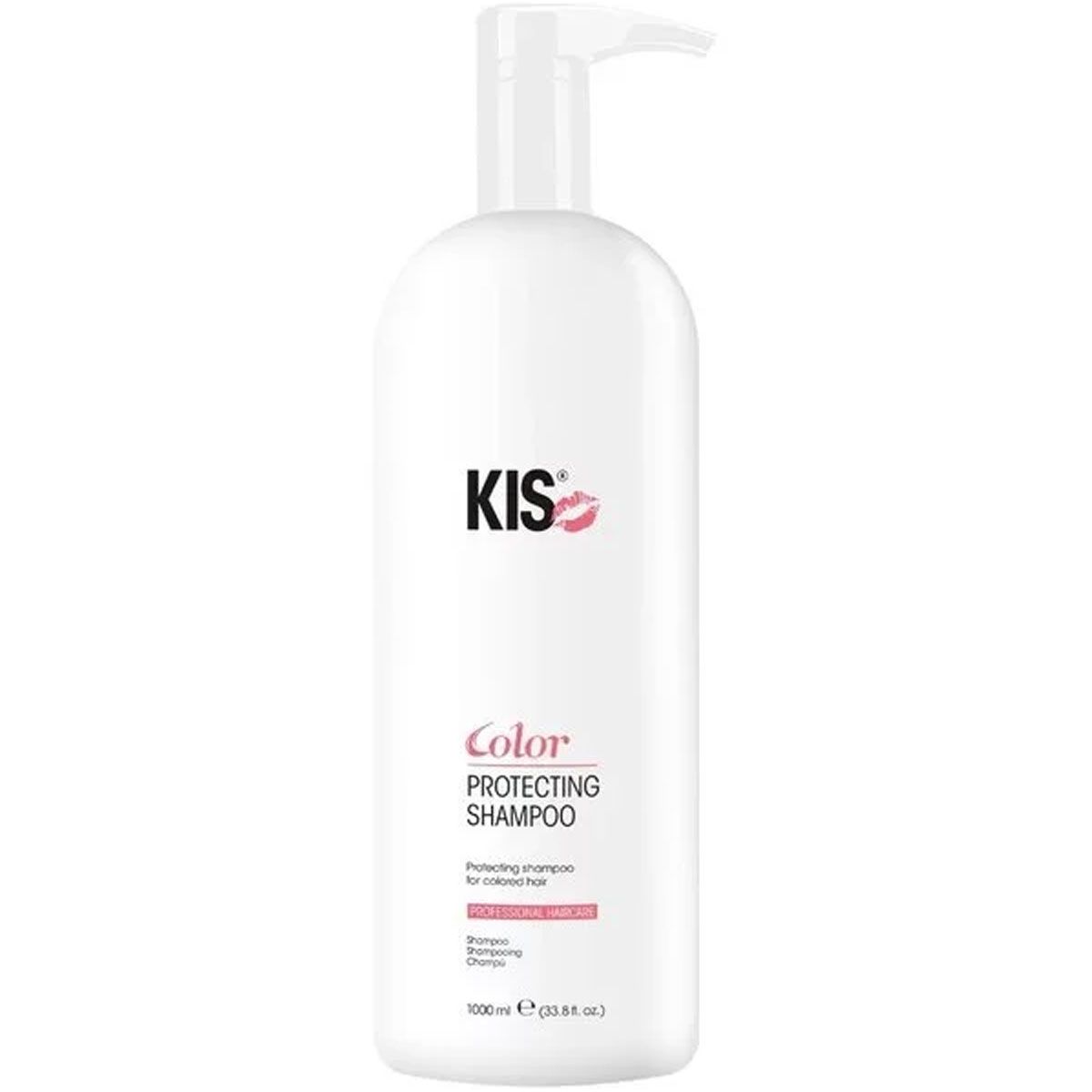 KIS - Color Protecting Shampoo 1000 ml
