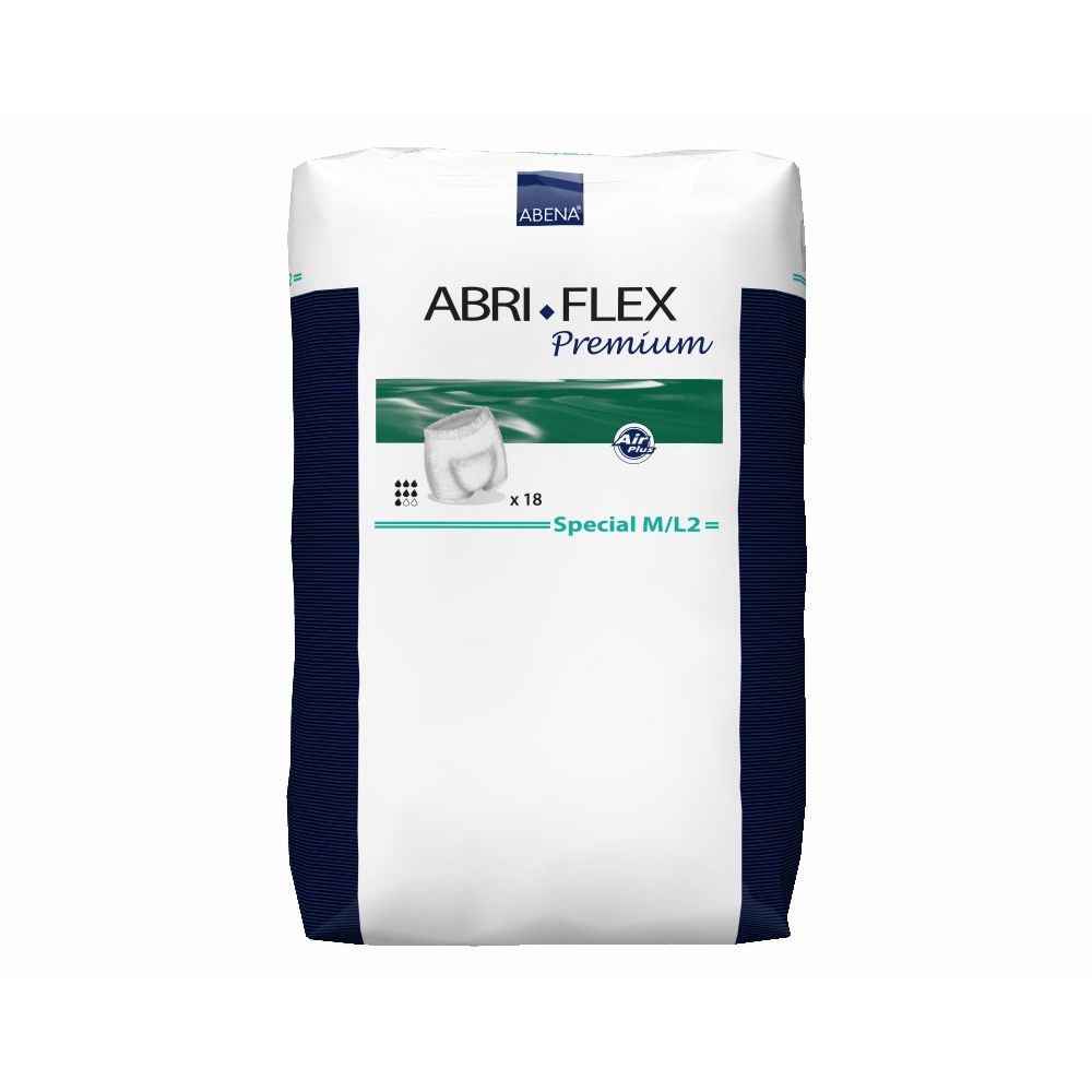 Abena Abri-Flex Premium Special M/L2