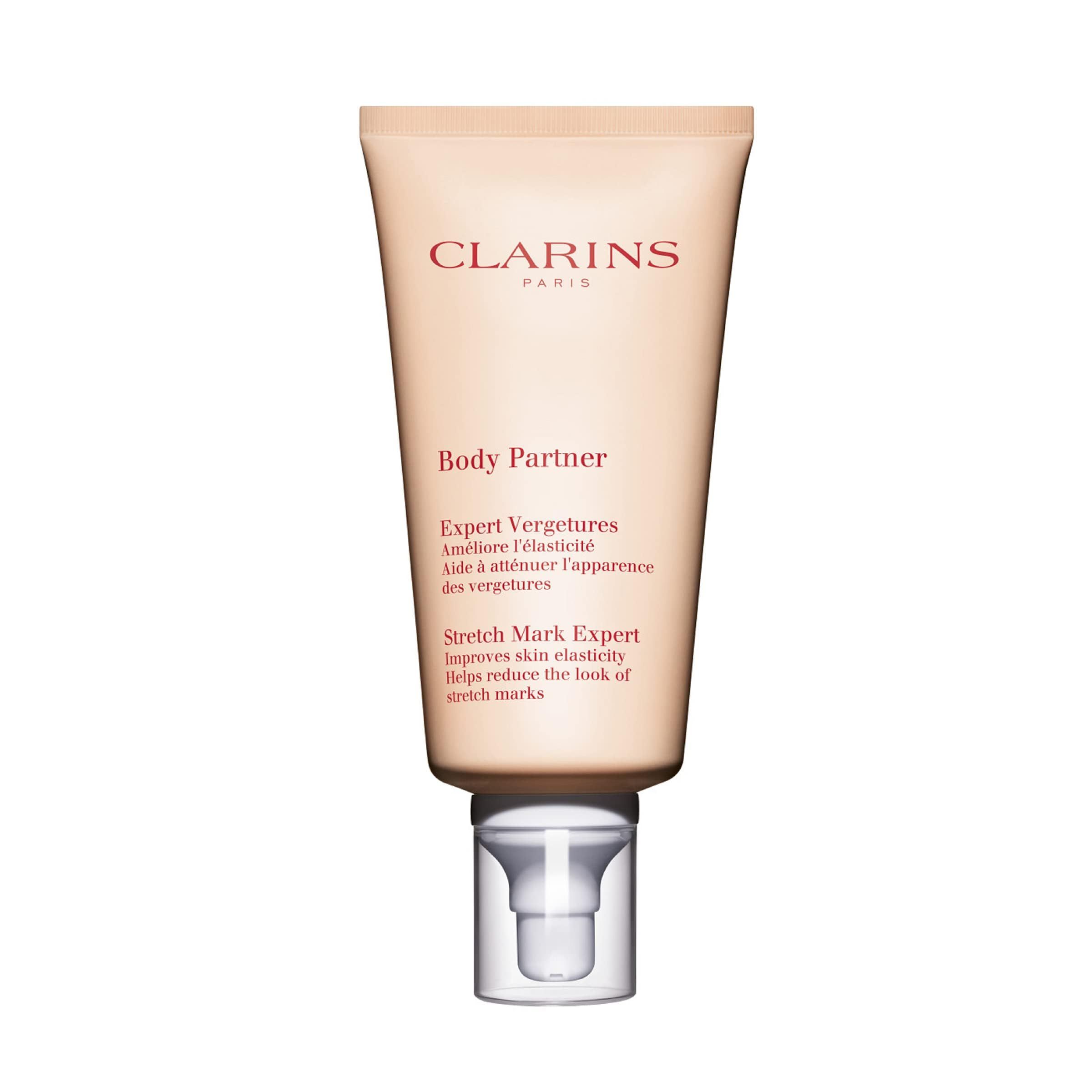 Clarins Body Partner Expert Vergetures 175 ml