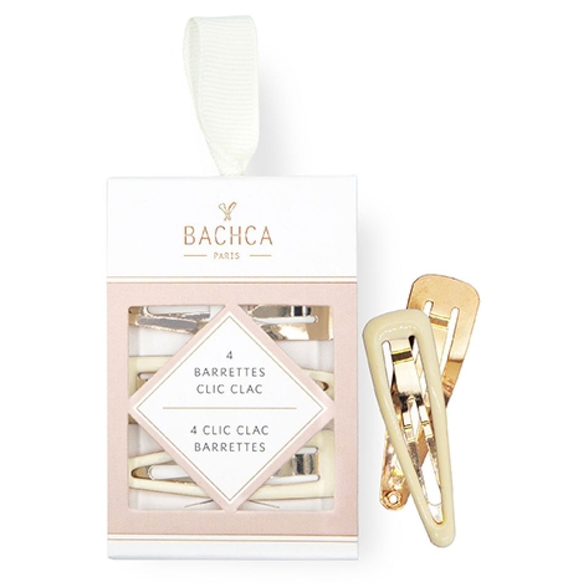 Bachca x4 1x5x1 cm