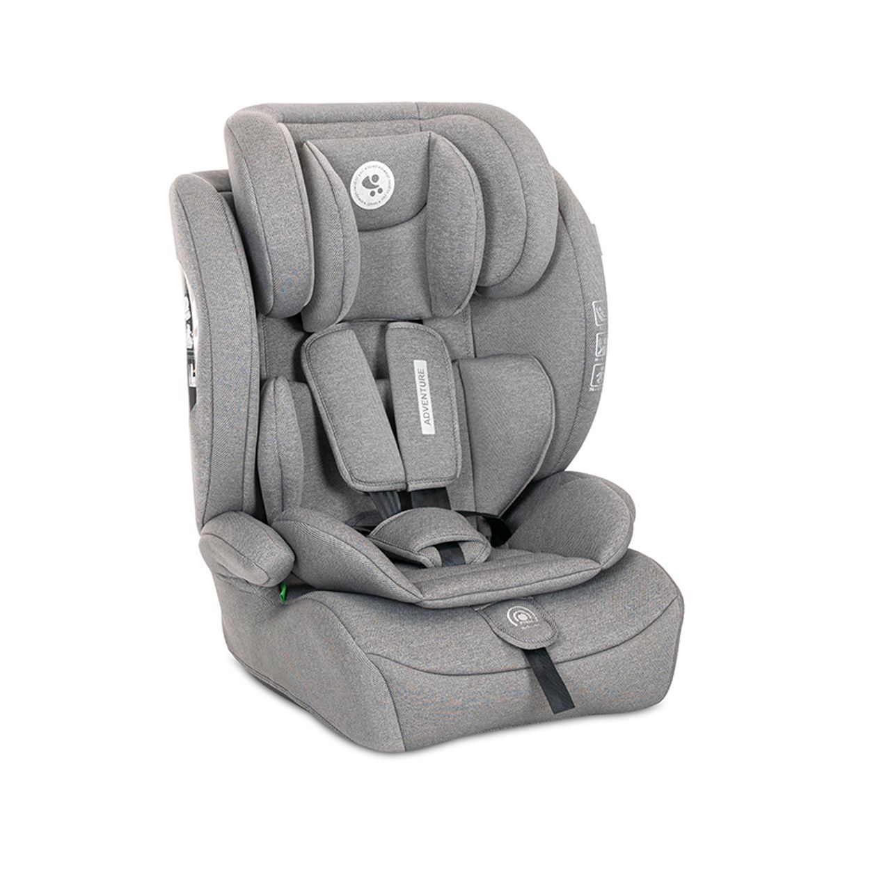 Lorelli Kinderistz Adventure (76-150 cm)